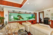 Decorate the living room in this way to unlucky luck