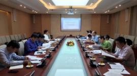 The Ministry of Construction shall consult the Law on Architecture