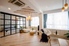 Nice Saigon apartment as a single host hotel