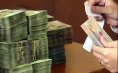 Bank president , dangerous job ?