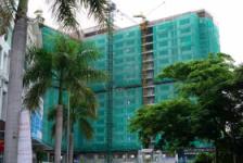 Buildings energy use efficiency