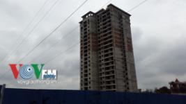 Grand Pacific Haiphong Project : Failing to home , hug investor money