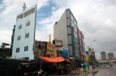 Hanoi has new regulations on the handling of the ultra- thin , super distortion