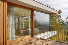 House Katarina - peaceful space and green