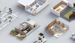 House Vision : Search for new thinking on housing