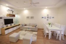 1 billion VND house model with pure white furniture, looks mesmerizing