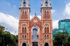 Each architectural heritage is a witness of history