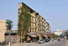 The ultra-thin - exist or not exist ?