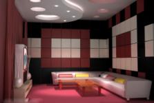 The intolerance to paint houses