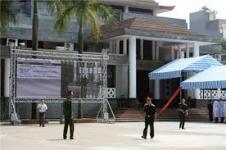 Approval of detailed construction planning Funeral Homes Country