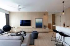 Coordinate beautiful affordable houses like high-class apartments