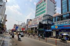 Ho Chi Minh City Department of Construction 'wants' to manage all urban road works