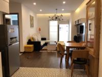 Interior design apartment 50m2 - 80m2