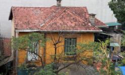 Arranged time use and second-hand housing price under state ownership ?