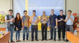 Seminar on Improving the quality of architectural examination