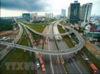 Ho Chi Minh City urgently complete the urban development planning project