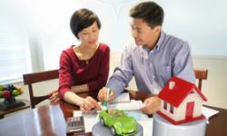 'Great skill ' of young families buy two apartments at once