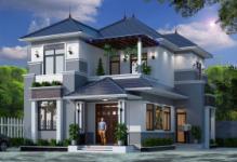 Japanese roof house design trends