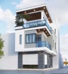 The trend of designing housing combined with business