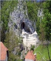 Kiến trúc những công trình cheo leo vách núi đẹp nhất thế giới