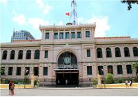 Những công trình kiến trúc nổi tiếng ở Thành phố Hồ Chí Minh