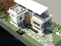 Typical projects